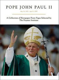 Cover image for Pope John Paul II: May 18, 1920 - April 2, 2005