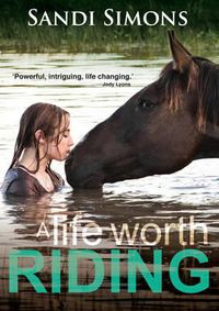 Cover image for A Life Worth Riding