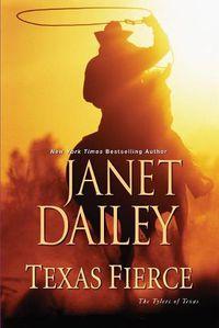 Cover image for Texas Fierce