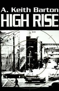 Cover image for High Rise