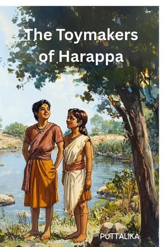 The Toymakers of Harappa
