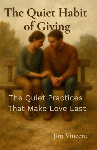 Cover image for The Quiet Habit of Giving