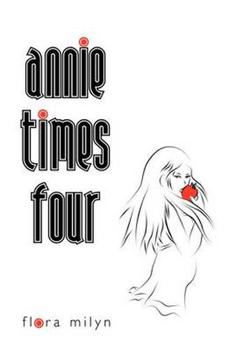 Cover image for Annie Times Four