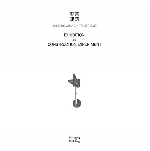Cover image for Exhibition as Construction Experiment