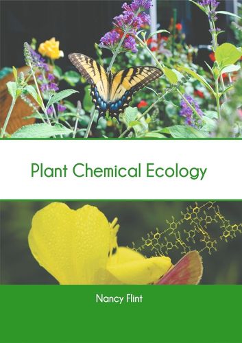 Cover image for Plant Chemical Ecology