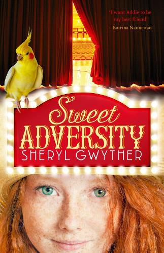 Cover image for Sweet Adversity