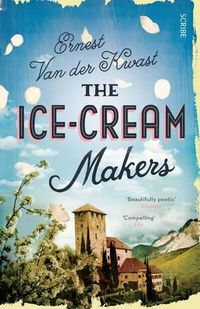 Cover image for The Ice-Cream Makers