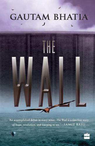 Cover image for The Wall