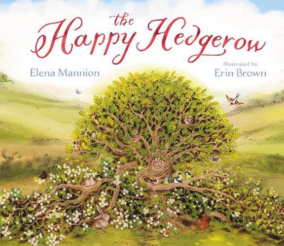 The Happy Hedgerow