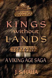 Cover image for Kings Without Lands