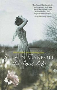 Cover image for The Lost Life