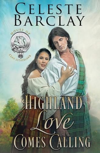 Cover image for Highland Love Comes Calling