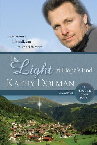 Cover image for The Light at Hope's End