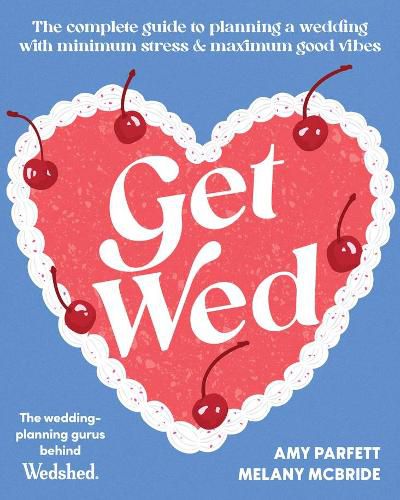 Cover image for Get Wed