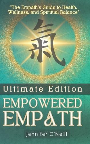 Cover image for Empowered Empath