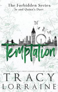 Cover image for The Temptation Duet