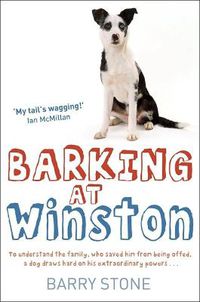 Cover image for Barking at Winston