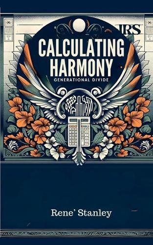 Cover image for Calculating Harmony Generational Divide at the IRS