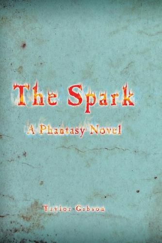 Cover image for The Spark