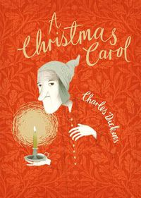 Cover image for A Christmas Carol: V&A Collector's Edition
