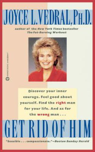 Cover image for Get Rid of Him