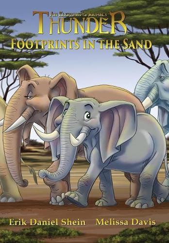 Footprints in the Sand