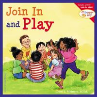 Cover image for Join In and Play