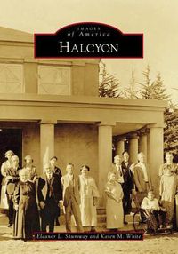 Cover image for Halcyon