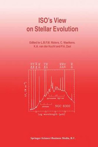 Cover image for Astrophysics and Space Science: Volume 255, 1997/1998 An International Journal of Astronomy, Astrophysics and Space Science