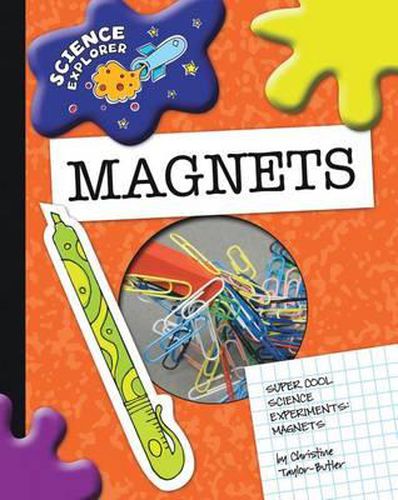 Magnets