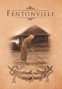 Cover image for Fentonville