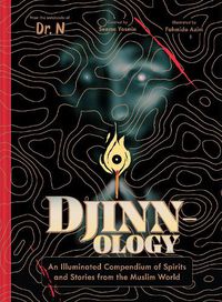 Cover image for Djinnology