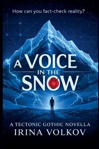 Cover image for A Voice In The Snow