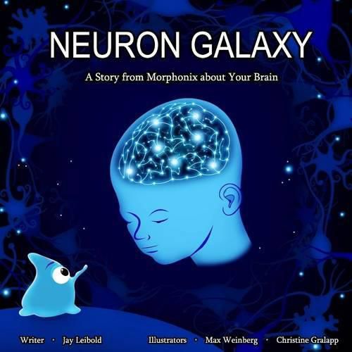 Cover image for Neuron Galaxy