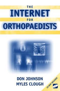 Cover image for The Internet for Orthopaedists