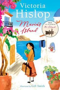 Cover image for Maria's Island