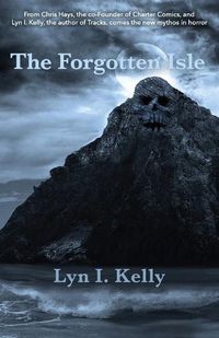 Cover image for The Forgotten Isle