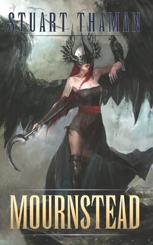 Cover image for Mournstead