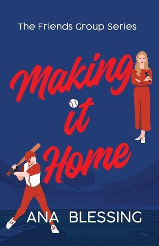 Cover image for Making It Home