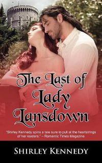 Cover image for The Last of Lady Lansdown