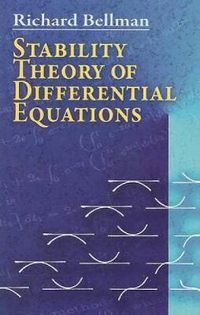 Cover image for Stability Theory of Differential Equations