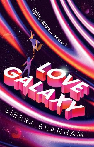 Cover image for Love Galaxy