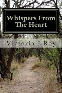 Cover image for Whispers From The Heart