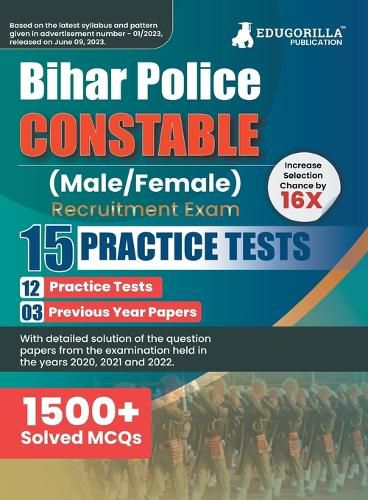 Bihar Police Constable Recruitment Exam