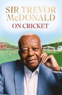 Cover image for On Cricket