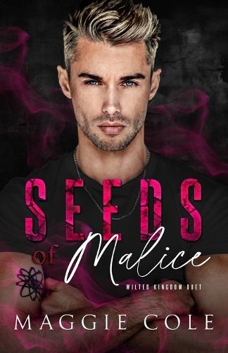 Cover image for Seeds of Malice