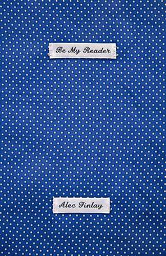 Cover image for Be My Reader