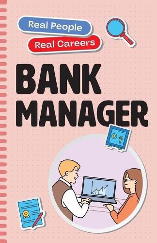 Cover image for Bank Manager