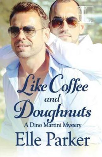 Cover image for Like Coffee and Doughnuts