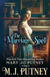 Cover image for The Marriage Spell